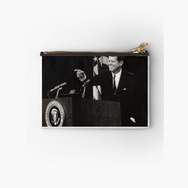 Item preview, You've Got A Way Like JFK designed and sold by jackschutz7.