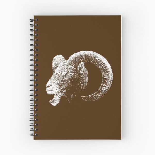 Item preview, Mouflon designed and sold by Guardi71.