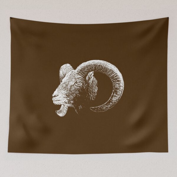 Item preview, Mouflon designed and sold by Guardi71.