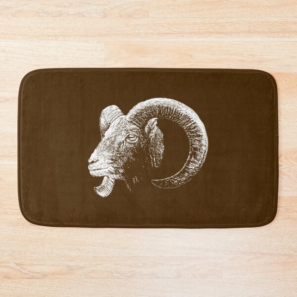 Item preview, Mouflon designed and sold by Guardi71.