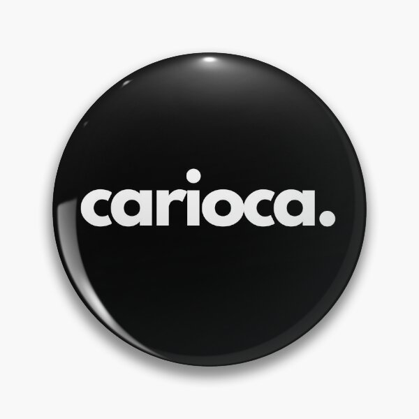 Item preview, Carioca - Rio de Janeiro designed and sold by thehonestjoe.