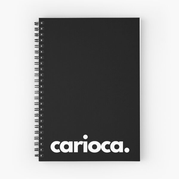 Item preview, Carioca - Río de Janeiro designed and sold by thehonestjoe.