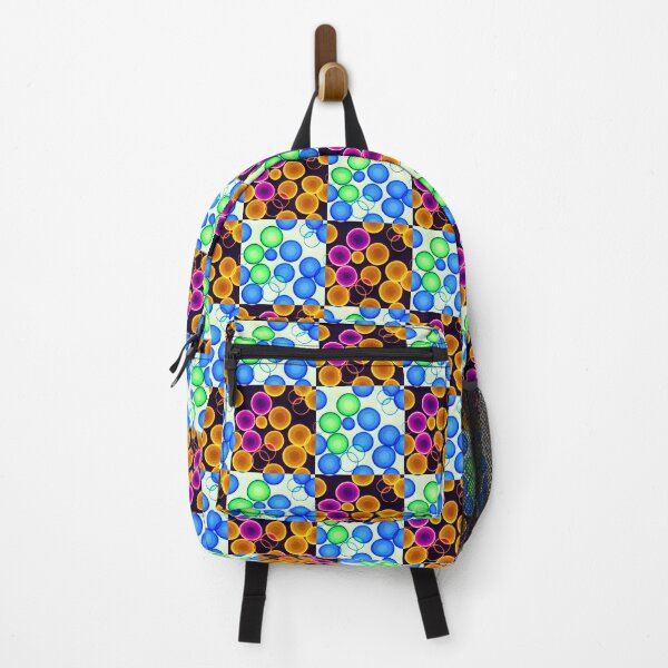 Item preview, CheckerBubbles designed and sold by JustinKosch.