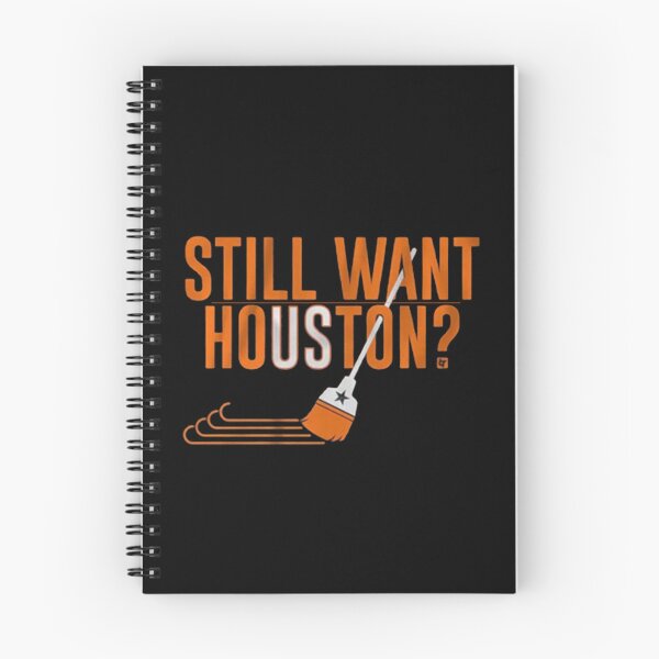 Item preview, Still want Houston ? designed and sold by PatternLegend.