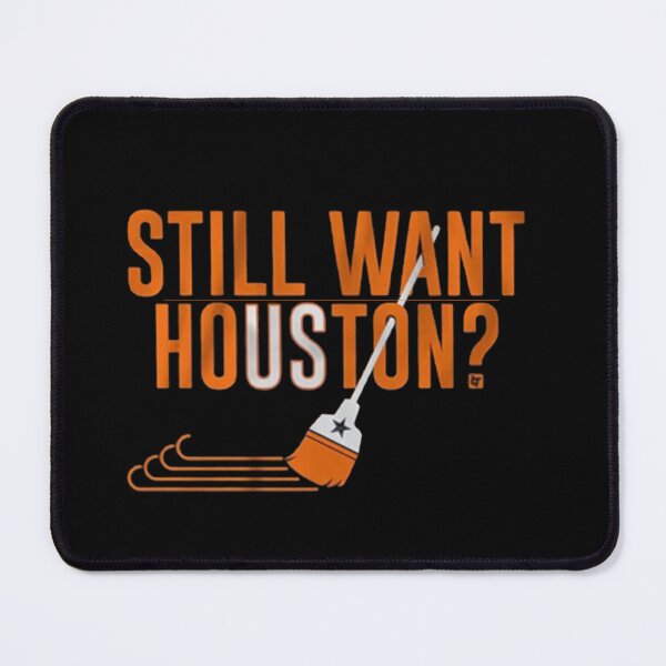 Item preview, Still want Houston ? designed and sold by PatternLegend.