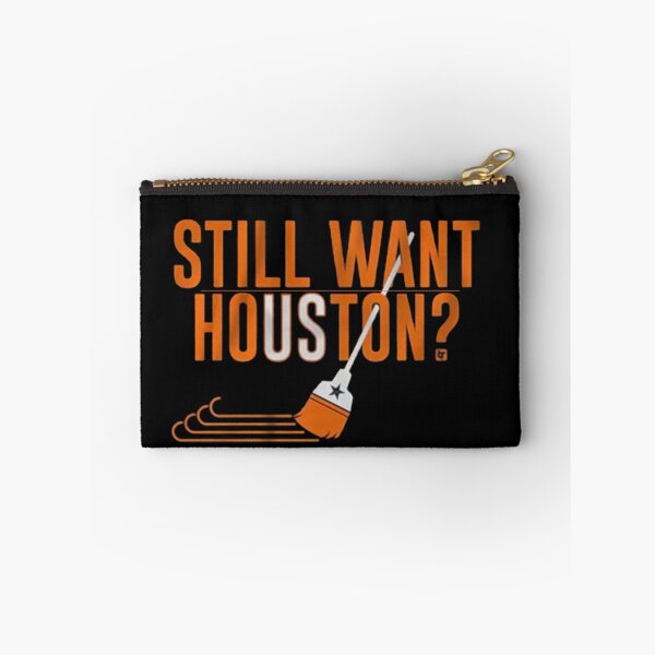 Item preview, Still want Houston ? designed and sold by PatternLegend.