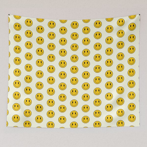 Item preview, Yellow Smile  designed and sold by Kanha Design | ⭐⭐⭐⭐⭐.