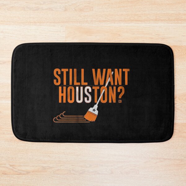 Item preview, Still want Houston ? designed and sold by PatternLegend.