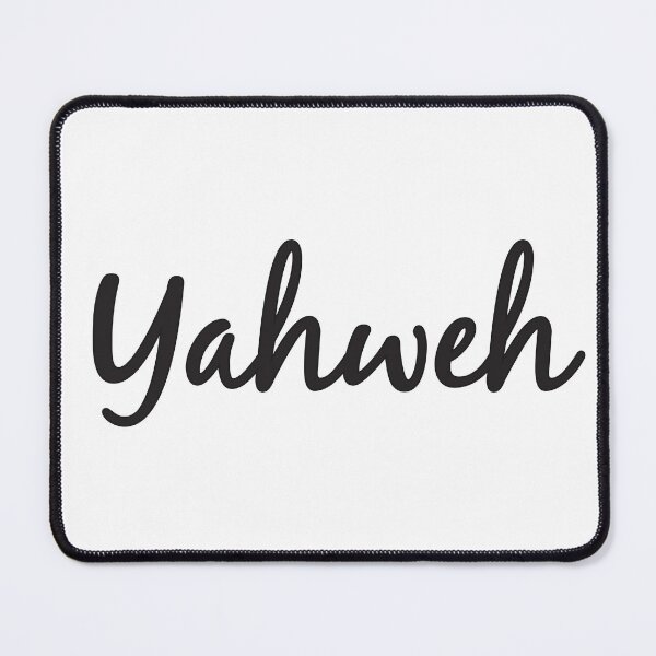 Item preview, Yahweh designed and sold by plushism.