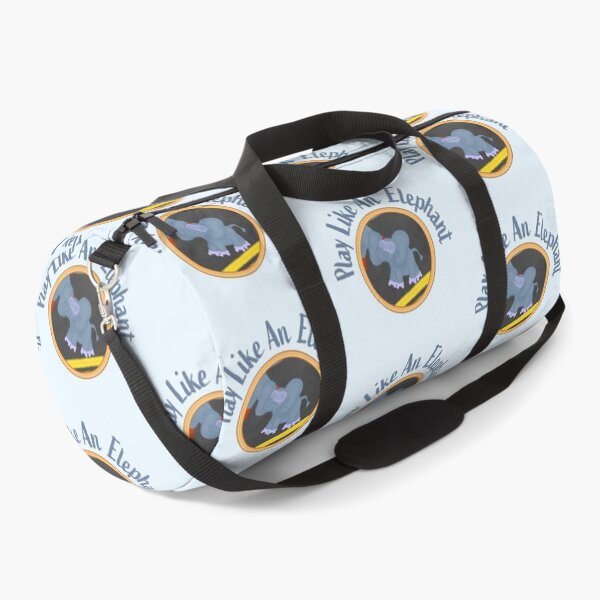Item preview, Play Like An Elephant - Play With Roller Skates. designed and sold by Gillian Mazzara.