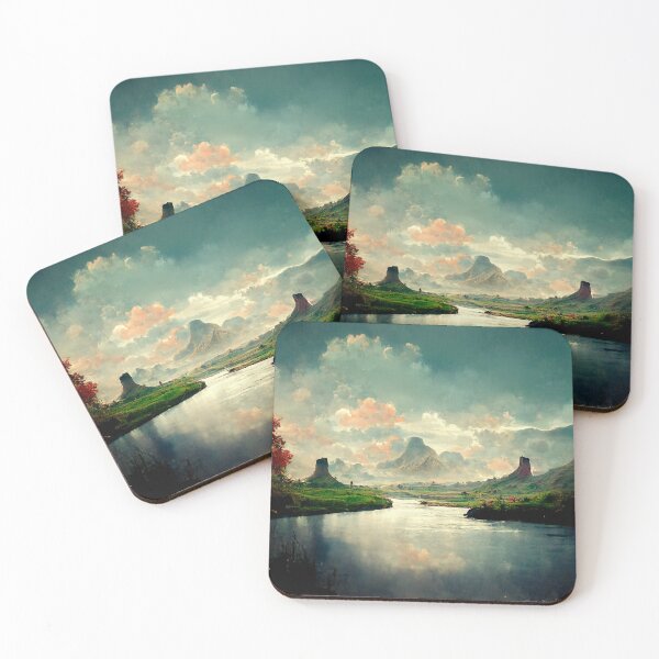 Item preview, Beautiful Landscape designed and sold by SvBDesigns.