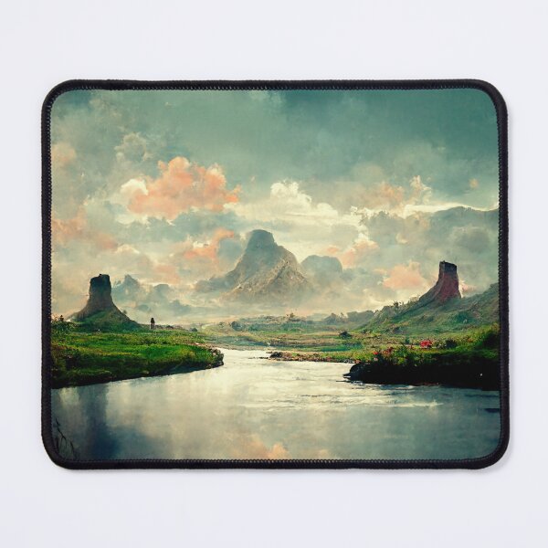 Item preview, Beautiful Landscape designed and sold by SvBDesigns.