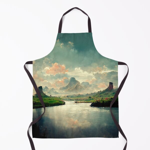 Item preview, Beautiful Landscape designed and sold by SvBDesigns.