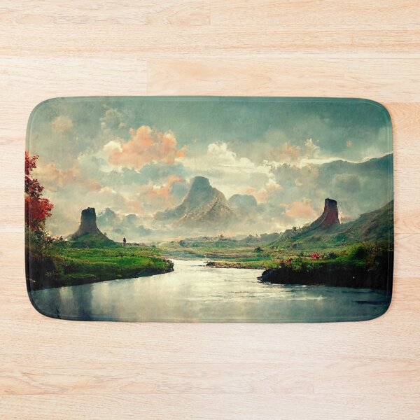 Item preview, Beautiful Landscape designed and sold by SvBDesigns.