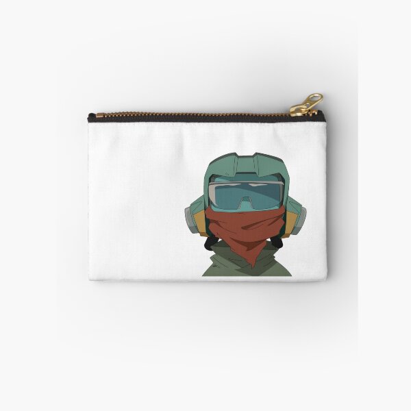 Item preview, FLCL designed and sold by BIGSAUCE.