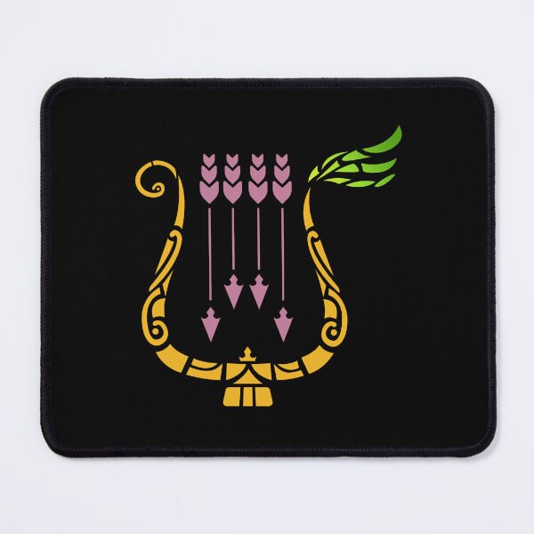 Item preview, FFXIV - Bard (Maori style) designed and sold by ThePhookas.