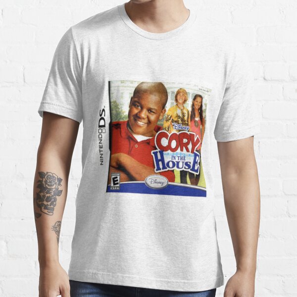 Cory in The House - best anime Essential T-Shirt