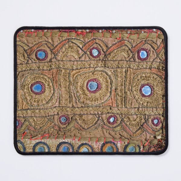 Item preview, Retro Seamless Patchwork Pattern designed and sold by designforum1968.