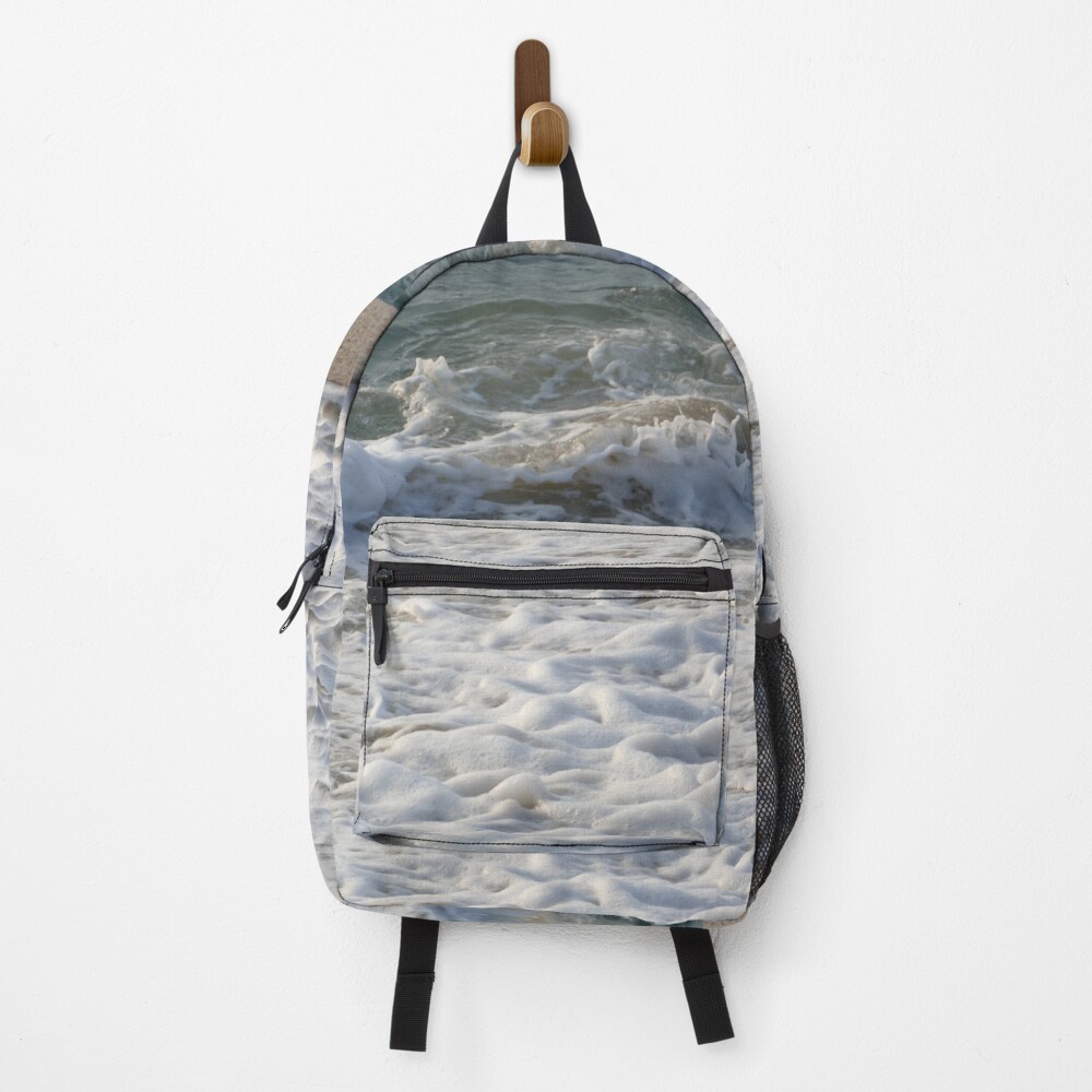 Item preview, Backpack designed and sold by BirgitMo.