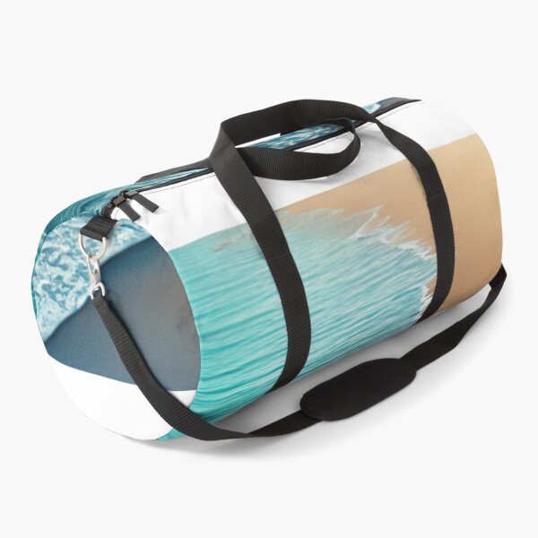 Item preview, Art of a calm sea designed and sold by TravelingOak.