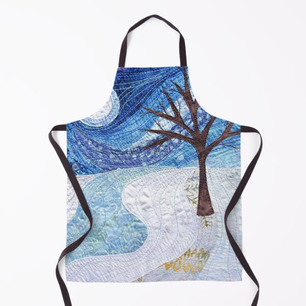 Item preview, Winter Moon designed and sold by debrishop.