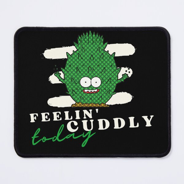 Item preview, Feelin' cuddly today designed and sold by reka88.