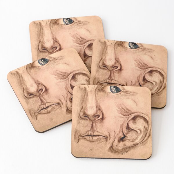 Item preview, Art dyslexia Vlll designed and sold by Antbryant1969.