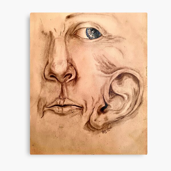 Item preview, Art dyslexia Vlll designed and sold by Antbryant1969.