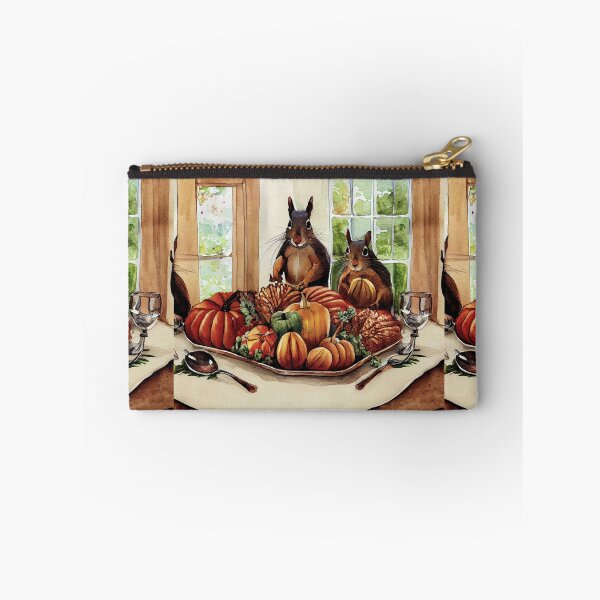 Item preview, Thanksgiving Eating Team designed and sold by recollectionsv.