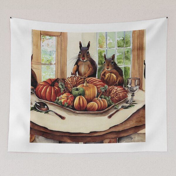 Item preview, Thanksgiving Eating Team designed and sold by recollectionsv.