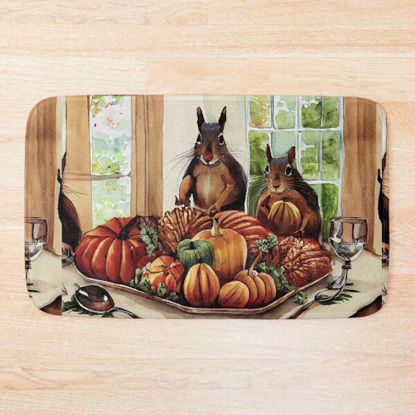 Item preview, Thanksgiving Eating Team designed and sold by recollectionsv.