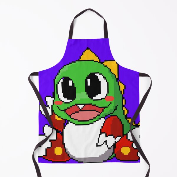 Item preview, bubble bobble designed and sold by Jasonfax.