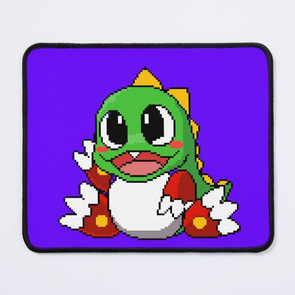 Item preview, bubble bobble designed and sold by Jasonfax.