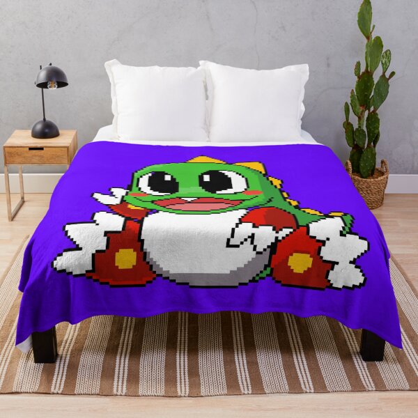 Item preview, bubble bobble designed and sold by Jasonfax.