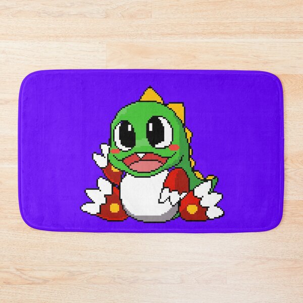 Item preview, bubble bobble designed and sold by Jasonfax.