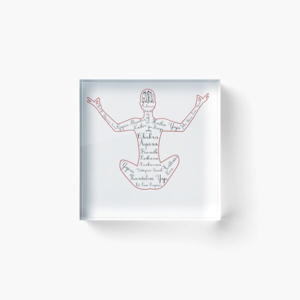 Item preview, A great yoga mindset designed and sold by Laurentlartiste.