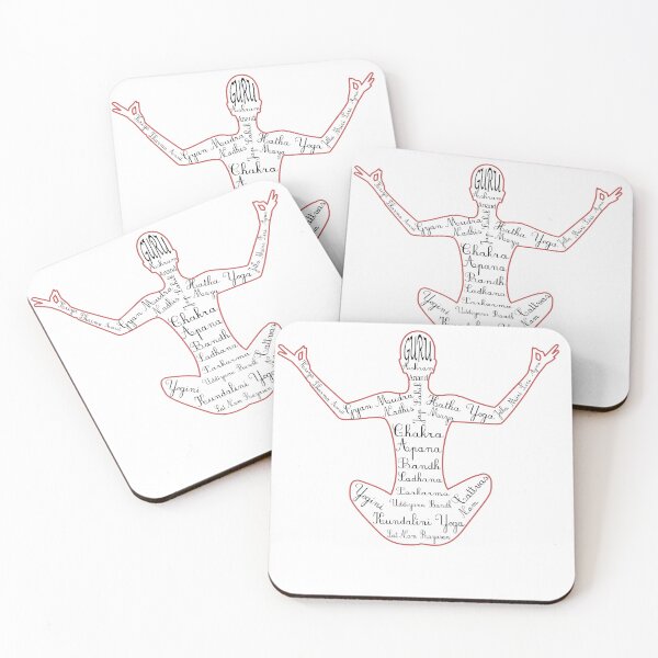 Item preview, A great yoga mindset designed and sold by Laurentlartiste.