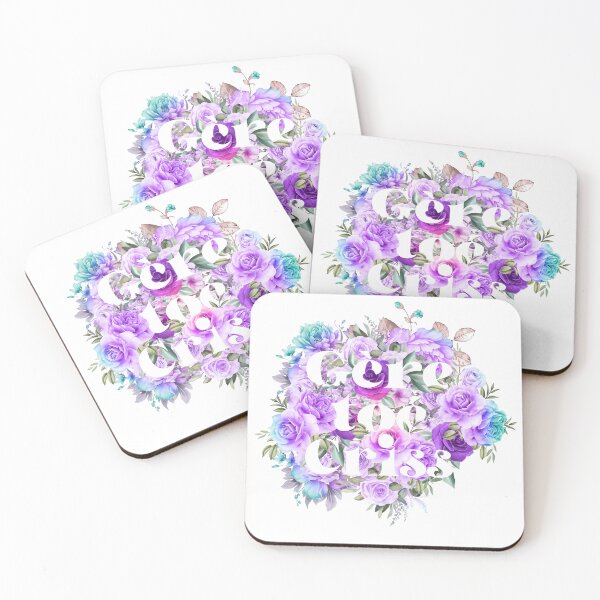 Item preview, Gère toé Criss -  floral designed and sold by Lyxy.