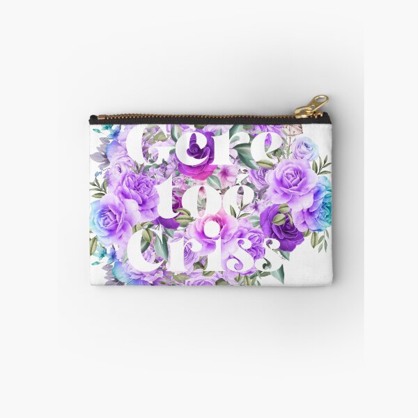 Item preview, Gère toé Criss -  floral designed and sold by Lyxy.
