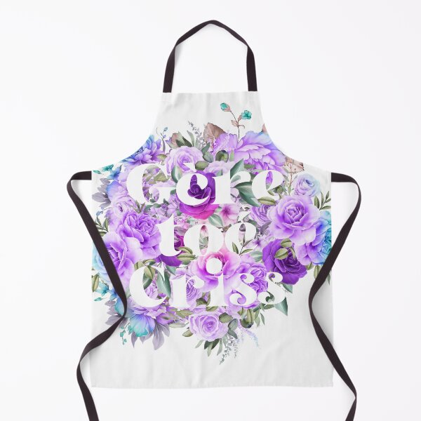 Item preview, Gère toé Criss -  floral designed and sold by Lyxy.