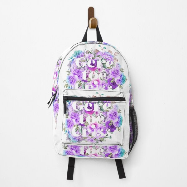 Item preview, Gère toé Criss - floral designed and sold by Lyxy.