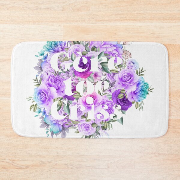 Item preview, Gère toé Criss -  floral designed and sold by Lyxy.