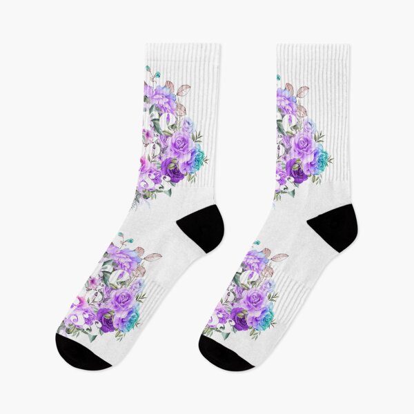 Item preview, Gère toé Criss -  floral designed and sold by Lyxy.