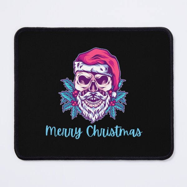 Item preview, Scary Santa designed and sold by DeversDesigns.