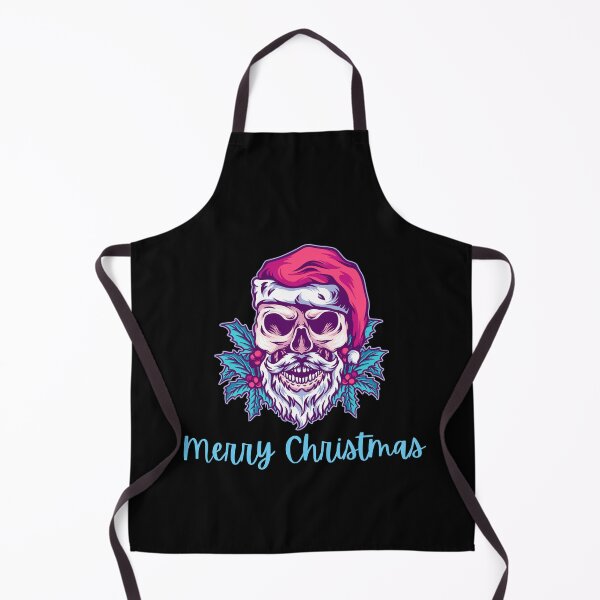Item preview, Scary Santa designed and sold by DeversDesigns.