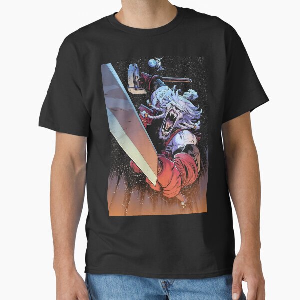 Item preview, Invincible  designed and sold by Supergalactik.