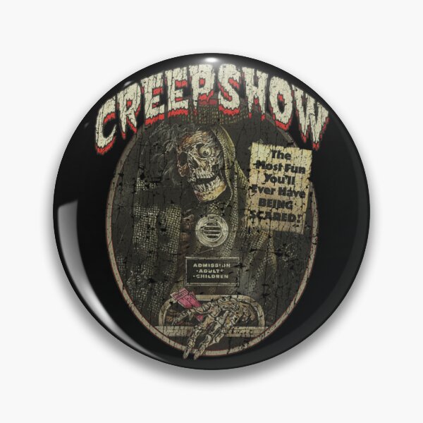 Item preview, Creepshow 1982 designed and sold by jeananastore.