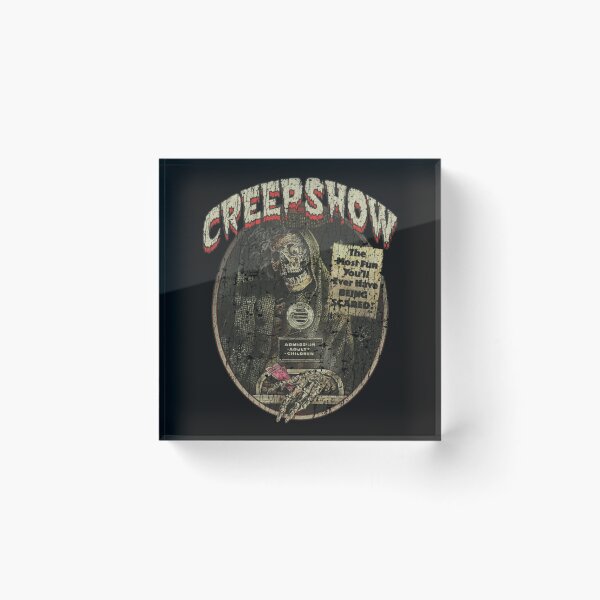 Item preview, Creepshow 1982 designed and sold by jeananastore.