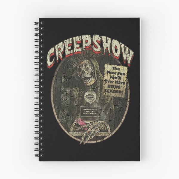 Item preview, Creepshow 1982 designed and sold by jeananastore.