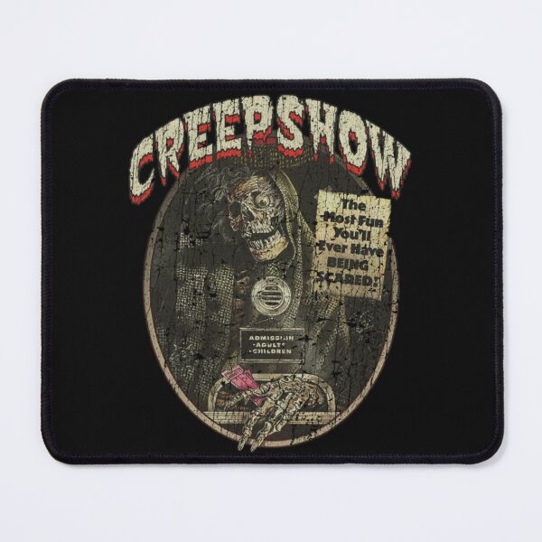 Item preview, Creepshow 1982 designed and sold by jeananastore.